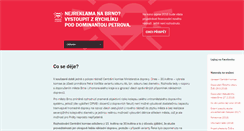 Desktop Screenshot of nadrazivcentru.cz